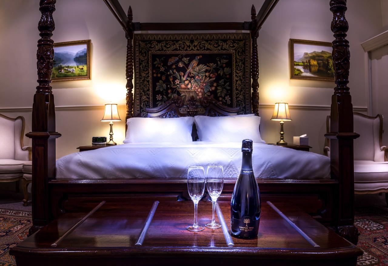 フォザーギルズ オブ フリーマントル Bed & Breakfast エクステリア 写真